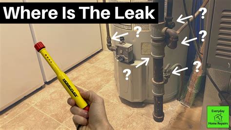 Getting Started with your Leak Detectors – How can。